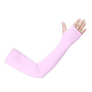 Mangas Deportivas de Compresión para Adultos, Transpirables, Ligeras, de Camuflaje, de Alta Calidad, Secado Rápido, Absorben el Sudor - Product Image 1