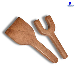 เครื่องมือวินิจฉัยและบำบัดซูจ็อกแบบคลาสสิค K-Star ทำจากสแตนเลส ใช้สำหรับกดจุดและนวดกดจุดสะท้อน - Product Image 1