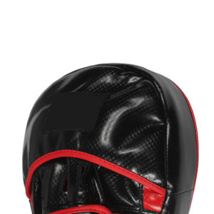 Matériel d'entraînement professionnel : cibles de frappe incurvées, équipement d'entraînement sportif, cibles de frappe portables. - Product Image 2