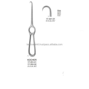 Kocher Retractor - Product Image 5