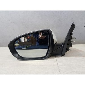 Espejo Retrovisor Izquierdo para Optima 2013-2016, Usado, OEM 876102T520AS - Product Image 3