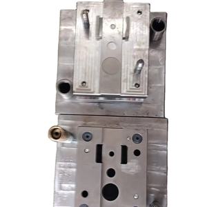 Herramientas de prensa progresiva de gran volumen para la fabricación de chapa metálica para la fabricación de arandelas de gran volumen para exportadores - Product Image 4