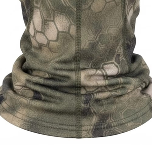 Cagoule de chasse camouflage OEM pour activités de plein air, cyclisme et protection imperméable – Cache-tête et visage - Product Image 5