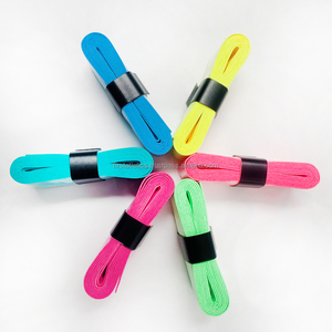 Overgrips de Pádel de Goma Personalizados de Fábrica con Logotipo, Color y Tamaño Personalizados, FIRST ATHLETICS, Antideslizantes, Duraderos, de Alto Rendimiento, OEM - Product Image 1