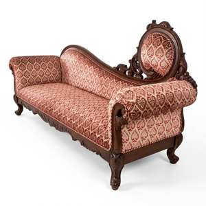 Sofás de oficina hechos de madera de teca maciza con espuma suave y tela suave a precio económico. - Product Image 3