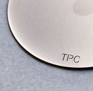 Élément céramique piézoélectrique d'atomiseur ultrasonique personnalisé de haute qualité 120kHz 16MM - Product Image 2