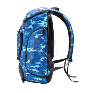 Bolsa de Baloncesto para Jugadores, Ligera, de 50-70L, Gran Capacidad, Diseño Duradero, Perfecta para Entrenamientos, Partidos y Prácticas - Product Image 2
