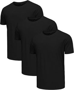 T-shirt personnalisé 100% coton pour homme, qualité supérieure, coupe ample, streetwear, mode masculine, logo personnalisé OEM en coton - Product Image 2