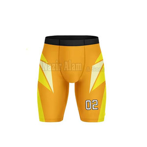 Uniformes 7v7 de diseño personalizado, conjunto deportivo de tela transpirable para partidos, entrenamientos y eventos. Uniformes 7v7. - Product Image 5