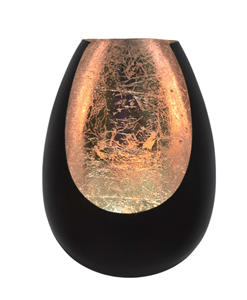 Portavelas de Latón Dorado Antiguo Hecho a Mano, Elegantes Faroles de Metal para Velas, Frascos para Decoración del Hogar, Bodas y Navidad - Product Image 5