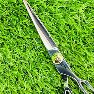 Professional Barber Hair Cutting Scissors Stainless Steel Beauty <b>Shears</b> for Salon and Home Use Precision Hairdressing <b>Tool</b> - Product Image 6