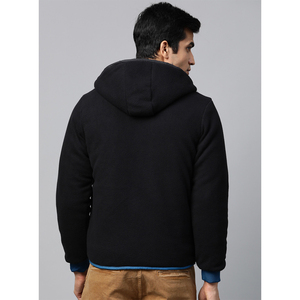 Men's Custom Jacket Bubble Puff Down Puffer Reversible Hooded Winter OEM Lightweight Warm OEM Wholesale Quilted <b>Padded</b> <b>Coat</b> - Product Image 3