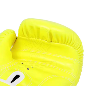 Gants de boxe de qualité supérieure, dernier design, nouvelle arrivée, gants de boxe confortables, vente en gros de gants de boxe - Product Image 6