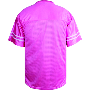 Uniforme Deportivo Personalizado para Equipos de Fútbol Americano, Ropa Deportiva Ligera para Juegos y Entrenamientos - Product Image 3