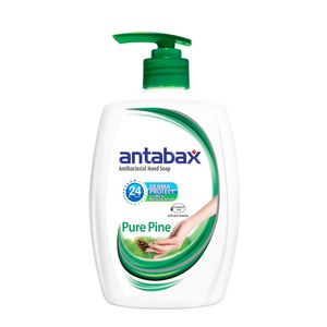 Hot Selling Antibacterial Hand <b>Soap</b> Pure Pine 250ml Antabax Brand Germ Protection Hand Wash Competitive Price Wholesale Export - Product Image 1