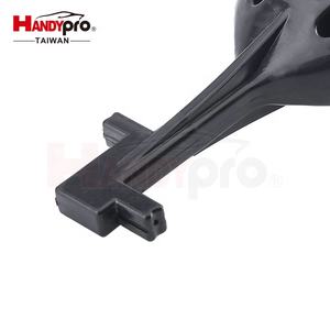 เครื่องมือทำความสะอาดและหล่อลื่นรางซันรูฟ HandyPro - เครื่องมือพลาสติกสีดำ พร้อมการรับประกัน 6 เดือน สำหรับซ่อมรถยนต์ - Product Image 2