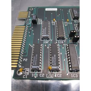 CONTROLADOR DE MOVIMIENTO MTI MAXI 6221750000 - Equipo y Piezas de Semiconductores de Confianza de Marca Global - Product Image 1