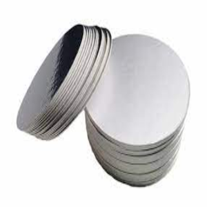 Nouvel Arrivage 2026 – Scellé en feuille d'aluminium à induction Easy Pull Off Lift N Peel pour bouteilles PE/PET/PP/verre - Product Image 2