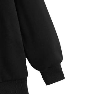 Sudadera con Pedrería para Hombre, Diseño Moderno, Marca FITFASHION, Hecha a Medida, Color y Talla Adulto - Product Image 3