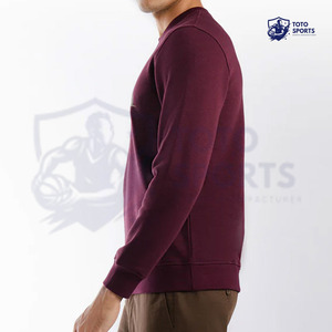 Sudadera de Manga Larga para Hombre, Diseño Casual, Nueva Colección, Cómoda, Precio Razonable, Venta al Por Mayor - Product Image 3