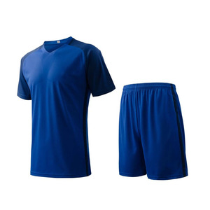 Uniformes de Fútbol al por Mayor, Camisetas de Fútbol Personalizadas, Uniformes de Fútbol Juveniles, Conjunto de Uniforme de Fútbol - Product Image 3