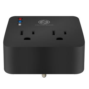 Régulateur de tension de qualité professionnelle avec contrôle intelligent des surtensions - Product Image 3