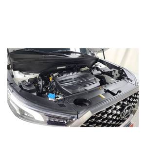 Hyundai Palisade Diesel 2.2 4x4 modèle janvier 2022 avec 35 133 km, boîte automatique, sièges en cuir, caméra de recul - Product Image 6