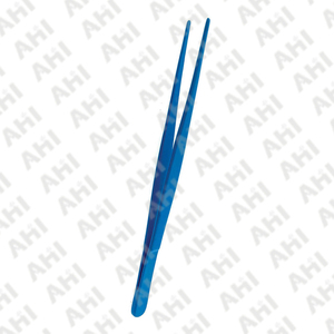 Pinces à pansements manuelles en acier inoxydable de qualité supérieure, couleur personnalisée, certifiées CE, instruments chirurgicaux - Product Image 2