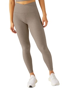 2025 último estilo mujeres Legging mejor diseño mallas sin costuras gimnasio deporte mujeres Fitness Yoga Legging - Product Image 1