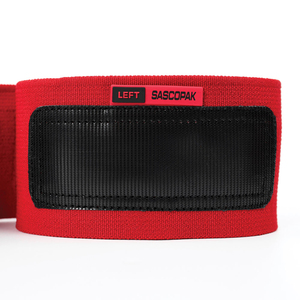 Nouvel Arrivage Bandes de Compression pour Coudes Personnalisables avec Logo pour Musculation, Entraînement en Salle de Sport et Haltérophilie - Product Image 4