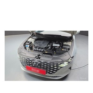 ฮุนได แกรนด์ดูร์ ปี 2020 เครื่องยนต์ 2.5 ลิตร ระยะทาง 46,619 กม. เกียร์อัตโนมัติ เบาะหนัง พวงมาลัยซ้าย พร้อมกล้องมองหลัง - Product Image 6