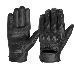 Premium quality new style Pro biker motorbike gloves USA track racing gloves biker wear USA - Product Image 1