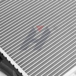 ระบบระบายความร้อนหม้อน้ำอลูมิเนียมสำหรับ BMW- <span class=keywords><strong>X1</strong></span>- E84หม้อน้ำ4รูรหัส OE 17117547059 - Product Image 6