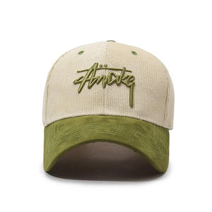 Gorra de Béisbol Versátil de 6 Paneles, Ajustable, Estilo Moderno, Ropa Urbana, Gorra Deportiva de Alto Rendimiento, Diseño Premium - Product Image 2