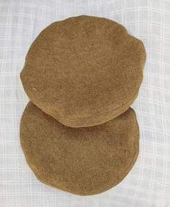 Premium Men <b>Plain</b> Daily Wear Muslim Prayer <b>Cap</b> for Men Soft Breathable Kufi Hat Bulk Manufacturer Afghani Topi <b>Cap</b> - Product Image 3