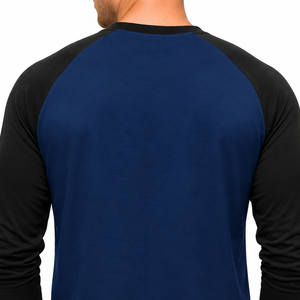 เสื้อยืดแร็กแลนผู้ชาย พิมพ์ลายพัฟฟ์ รับผลิตแบบ OEM ODM ผ้าฝ้าย 100% 300 GSM เสื้อผ้าแบรนด์ส่วนตัว รับผลิตเสื้อผ้าจำนวนมาก งานพิมพ์ลายตามสั่ง รับผลิตตามแบบ - Product Image 5