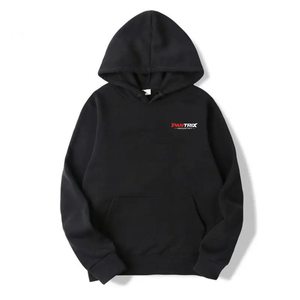 Sudadera con Capucha de Alta Calidad para Hombre, Gruesa, Cálida para Invierno, Informal, de Felpa - Product Image 1