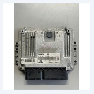 อะไหล่รถยนต์ faw v2 มือสอง ใช้ได้กับ KIA HYUNDAI 0 281 015 668 -391002A721 อะไหล่รถยนต์เกาหลี - Product Image 4