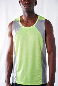 Casual Sleeveless Shirt with Soft Touch for All Occasion <b>Layering</b> Daily Comfort Warm Weather Outfits and Relaxed Style - Product Image 5