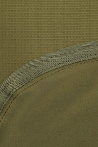 Alfombras de equitación duraderas de alta calidad hechas con tela resistente y forro interior suave que proporciona comodidad y protección para el caballo. - Product Image 3
