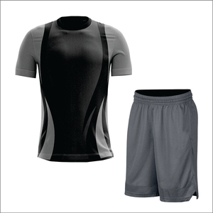 Shorts de football pour hommes, nouveau style, dernière conception, qualité supérieure, en fibre de spandex/bambou, antibactériens, avec logo frontal, en vente - Product Image 1