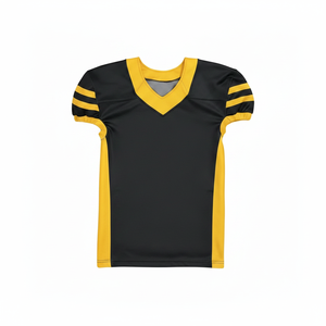 Uniforme de Fútbol Americano para Jóvenes y Adultos, Tela Elástica Transpirable, Uniforme Personalizado para Equipos, Uniforme de Fútbol Americano Personalizado - Product Image 2