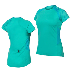 Ropa de Ciclismo Todoterreno Personalizada OEM, Ropa Ligera de Verano para MTB, Jersey de Motocross para Adultos, % Poliéster Anti-UV - Product Image 3