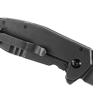 Couteaux pliants de poche pour l'extérieur, lame en acier inoxydable tranchante, couteaux utilitaires compacts EDC, portables pour le camping, la randonnée, les voyages et la survie - Product Image 5