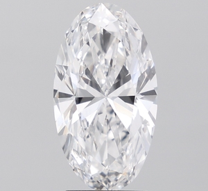 Diamantes Cultivados en Laboratorio MOVAL de 3.03ct, Corte Ovalado, E VS1, Certificados por IGI, para Joyería Femenina, por Sparkling Splendor de la India - Product Image 1