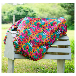 Funda de Silla de Montar Personalizada de la Mejor Calidad con Logotipo Personalizado, Hecha en Pakistán con Forro de Tela, Almohadillas para Silla de Montar, Venta al Por Mayor - Product Image 1