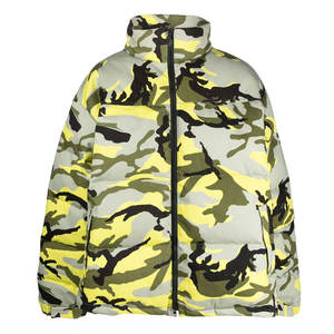 Veste d'hiver pour homme à prix de gros, dernière mode, logo et style personnalisés - Product Image 1