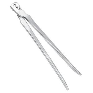 Professional Horse Shoe Nail <b>Puller</b> German Quality Farrier Tools 13" Inches Horse Medical Equipment's Best Quality by Life Care - Product Image 5