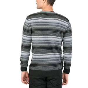 Elegant <b>Men</b> <b>V</b>-<b>Neck</b> <b>Sweater</b> Smooth Knit <b>Men</b> <b>V</b>-<b>Neck</b> <b>Sweater</b> Soft Warm <b>Men</b> <b>V</b>-<b>Neck</b> <b>Sweater</b> Casual Smart Clothing - Product Image 3