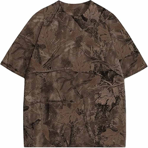 เสื้อยืดสำหรับผู้ชายเสื้อยืดระบายอากาศได้ง่ายสำหรับวัยรุ่นและผู้ใหญ่ - Product Image 1